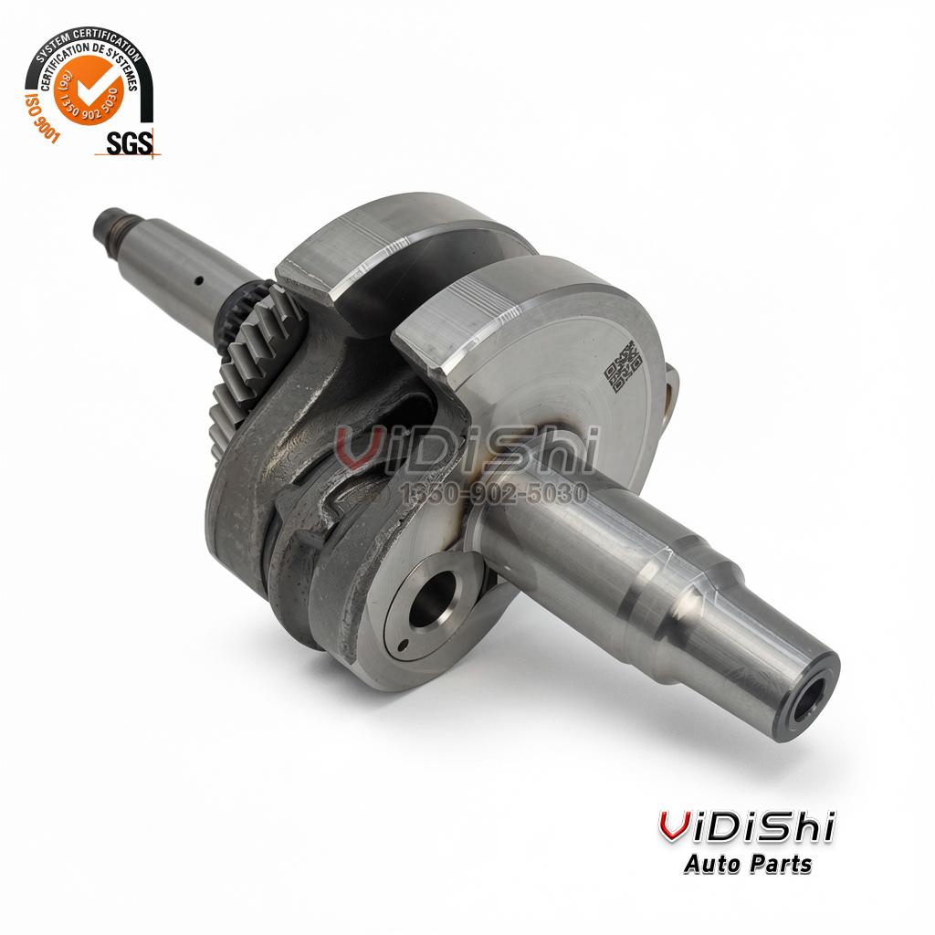 All Products 11 New Model Crankshaft for POLARIS RZR SPORTSMAN RANGER 570 17-23 OE 2206356 ATV UTV Parts gallery view