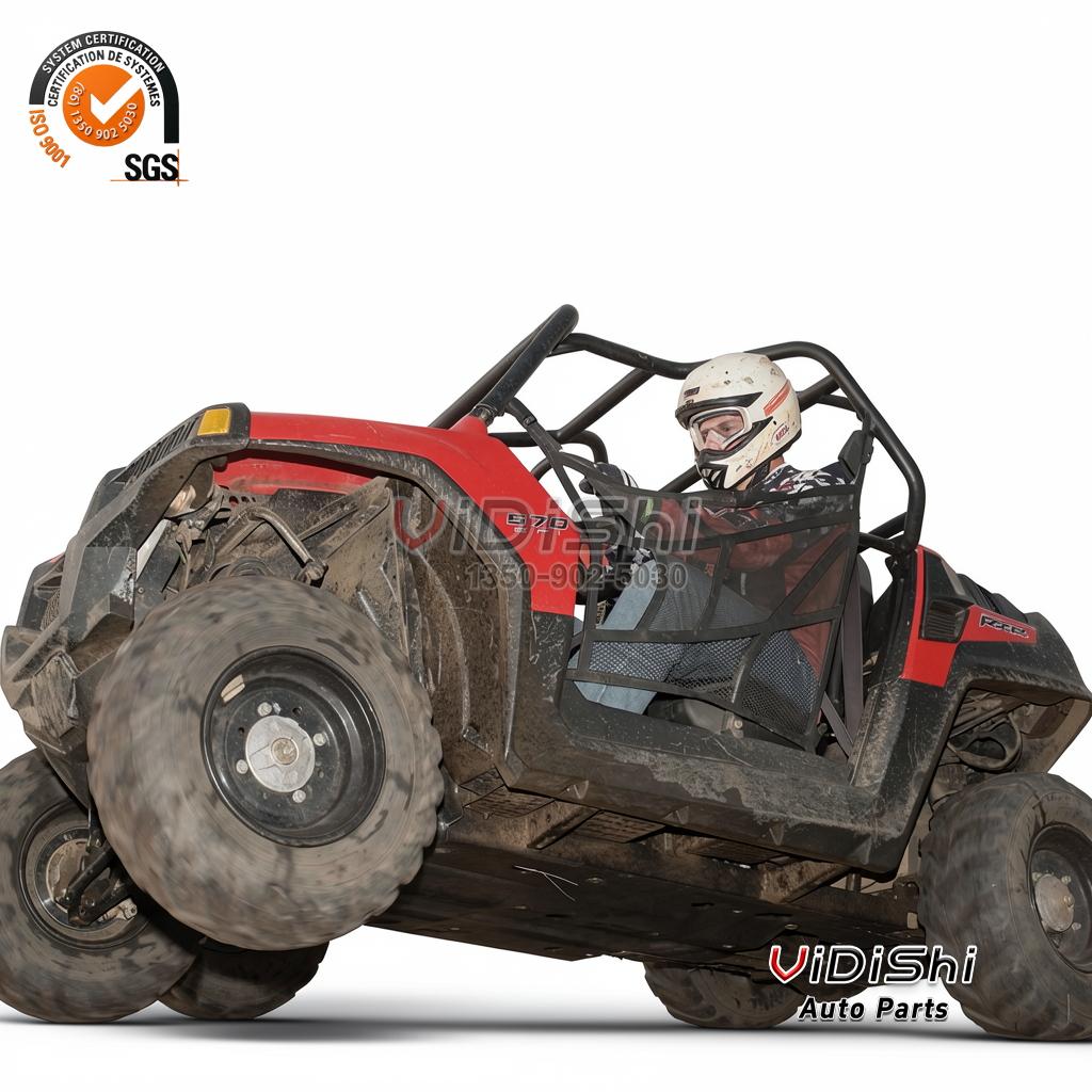 All Products 11 Rebuilt for Polaris 570 Crankshaft 2012-2017 ACE RZR Ranger Sportsman 570 OEM 2204729 ATV/UTV Parts gallery view