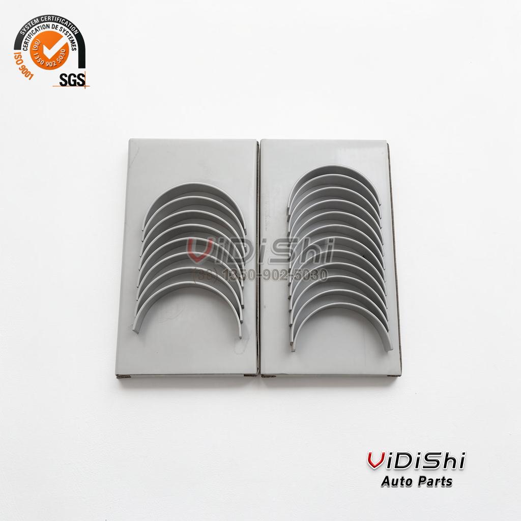 All Products 10 Engine Rebuild Kit Piston Crankshaft Bearing Connecting Rod Bearing for Jeep Grand Cherokee 3.0 Diesel EXF CRD VM24D Maserati gallery view
