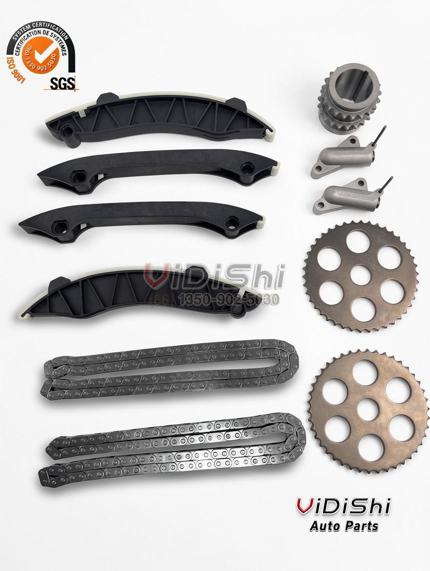 All Products 9 Engine Rebuild Kit Piston Crankshaft Bearing Connecting Rod Bearing for Jeep Grand Cherokee 3.0 Diesel EXF CRD VM24D Maserati gallery view