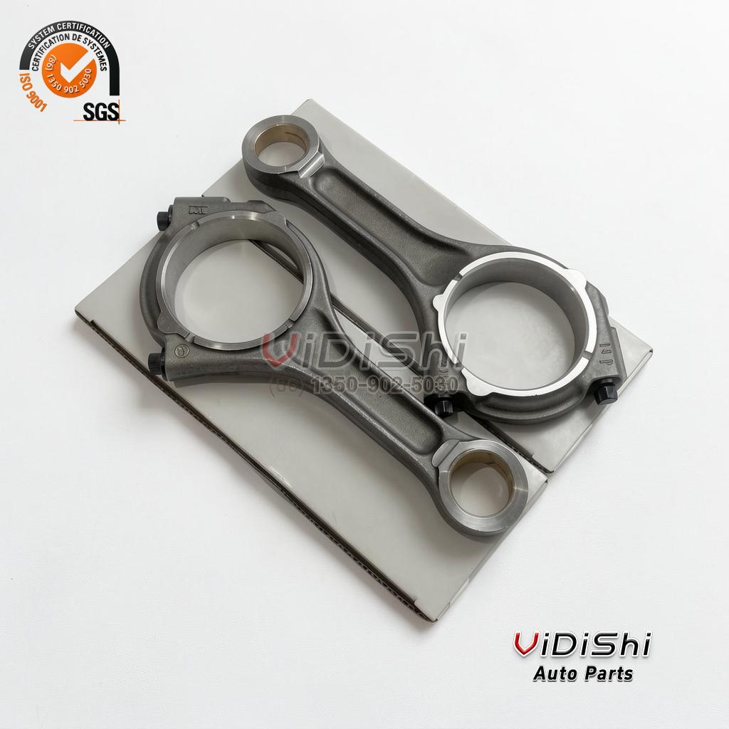 All Products 12 Engine Rebuild Kit Piston Crankshaft Bearing Connecting Rod Bearing for Jeep Grand Cherokee 3.0 Diesel EXF CRD VM24D Maserati gallery view