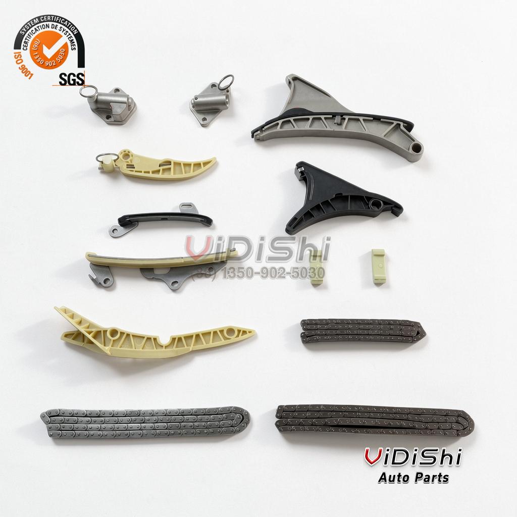 All Products 10 EA839 Engine Overhaul Rebuild Kit for Porsche VW Audi A6 S4 S5 B9 3.0 TFSI Timing Crankshaft Bearing Connecting Rod Bearing gallery view
