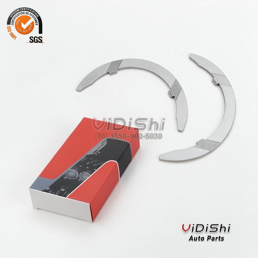 RACEORLY 06J105021P 06J107065AG Crankshaft Piston Rod STD Kit for VW Audi A3 1.8L EA888 Gen2 CDAA CDA CEA BZB front view