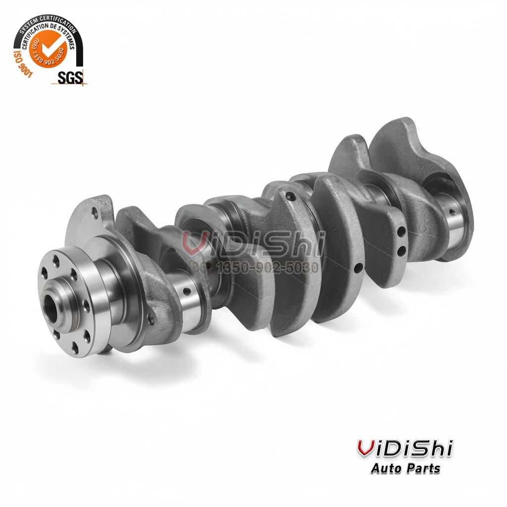All Products 8 RACEORLY 06J105021P 06J107065AG Crankshaft Piston Rod STD Kit for VW Audi A3 1.8L EA888 Gen2 CDAA CDA CEA BZB gallery view