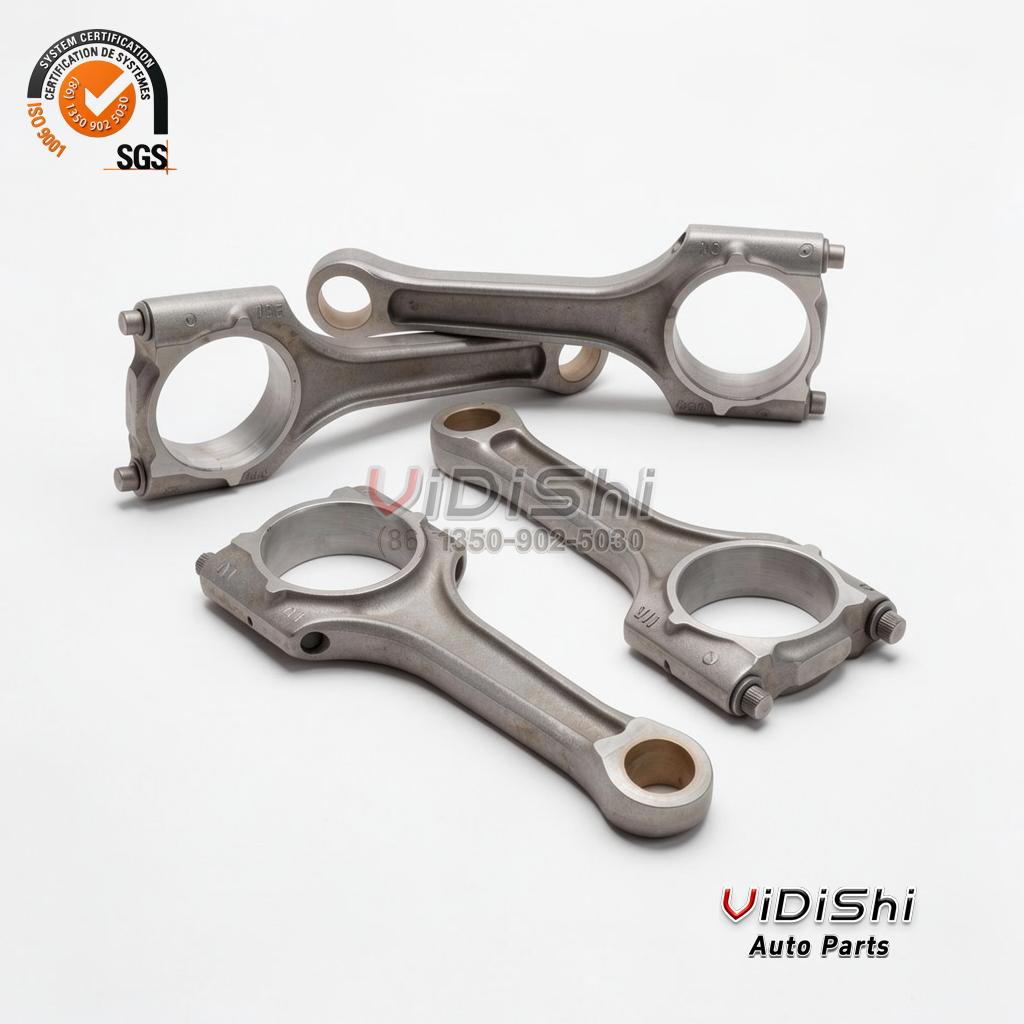All Products 10 RACEORLY 06J105021P 06J107065AG Crankshaft Piston Rod STD Kit for VW Audi A3 1.8L EA888 Gen2 CDAA CDA CEA BZB gallery view
