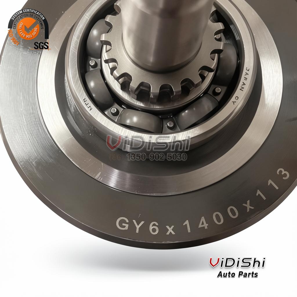 All Products 5 QMI152 / QMJ152 / 157QMB PERFORMANCE Gy6 150cc Performance Parts GY6 150cc Racing Stroker 3mm 4mm 8.2mm 10.20mm 14mm Crankshaft gallery view