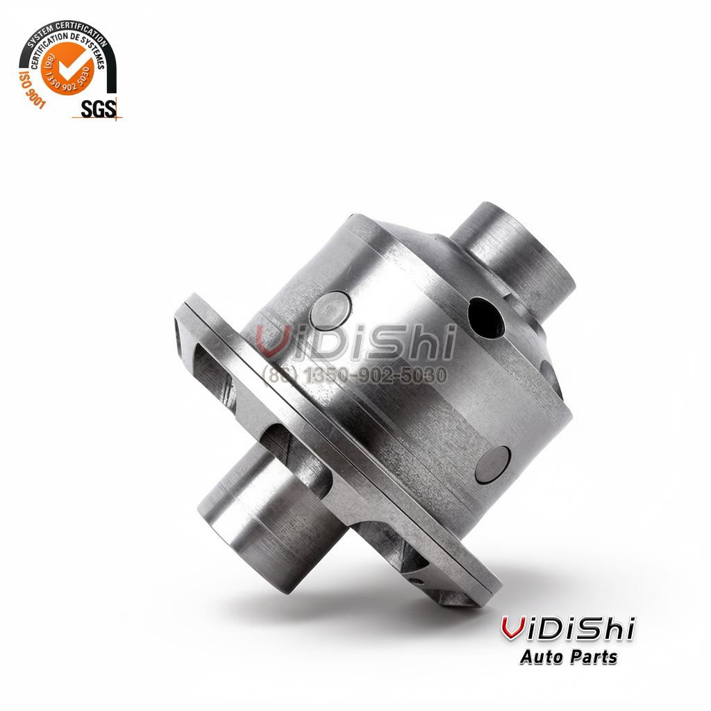 All Products 5 HF DANA 60 35splines RD166 RD167 Differential Locker electric locker for JL JK wrangler Factory Directly gallery view