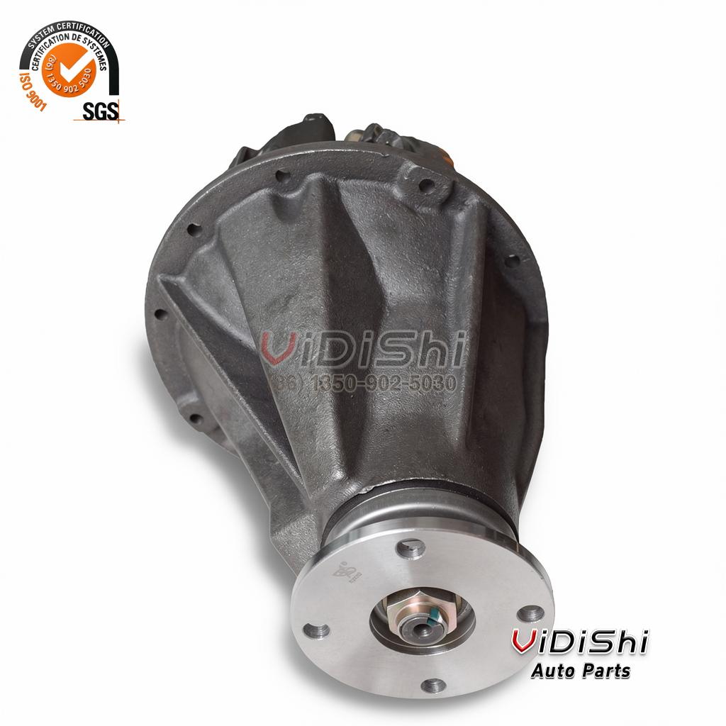 All Products 7 Auto Rear Differential Carrier for Toyota Hilux Kun25 HLKS-CSQ gallery view