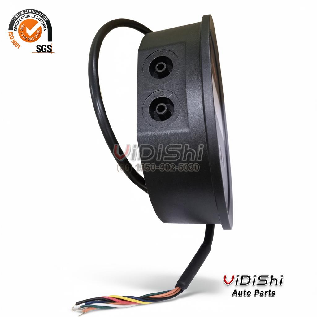 All Products 13 High Accuracy Digital Differential Pressure Transmitter for Fan gallery view