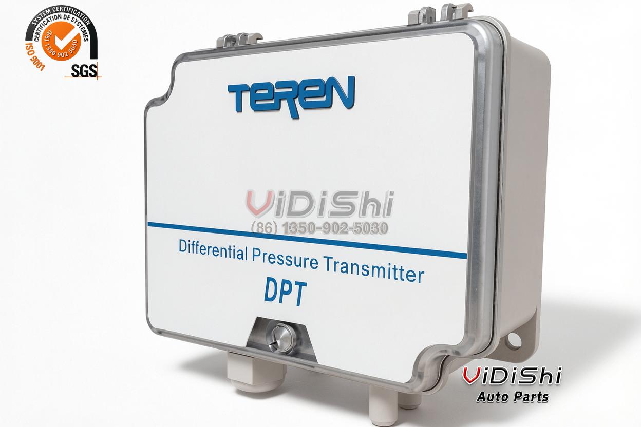 All Products 10 DPT/DPT-F/DPTN/DPTD Differential Pressure Transmitter gallery view