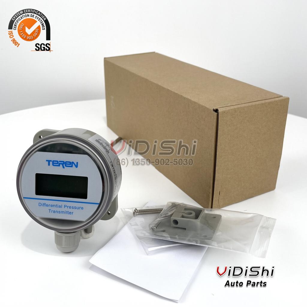 All Products 12 DPT/DPT-F/DPTN/DPTD Differential Pressure Transmitter gallery view