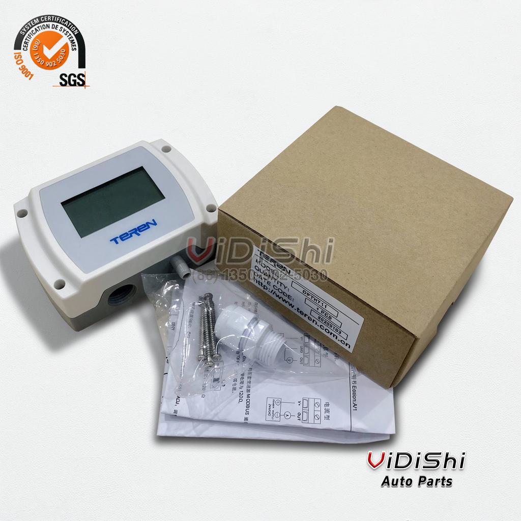 All Products 13 DPT/DPT-F/DPTN/DPTD Differential Pressure Transmitter gallery view