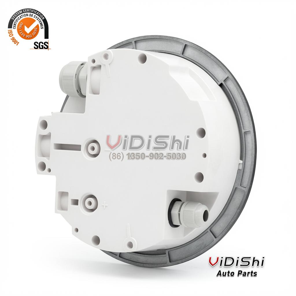 All Products 10 LEFOO Differential Pressure Transmitter Acoustooptic Alarm with Sensitive Pressure Response Imported Micro-pressure Core Body gallery view