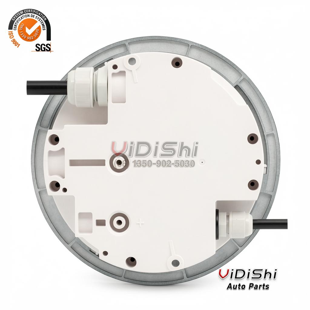 All Products 11 LEFOO Differential Pressure Transmitter Acoustooptic Alarm with Sensitive Pressure Response Imported Micro-pressure Core Body gallery view