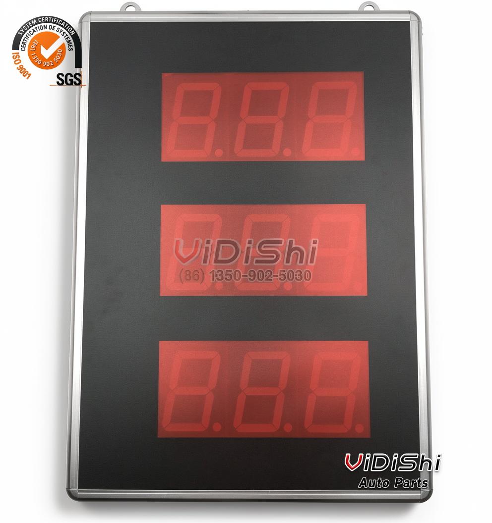 All Products 10 Digital Led Temperature Display Unit Large Temperature Humidity Differential Pressure Display Unit gallery view