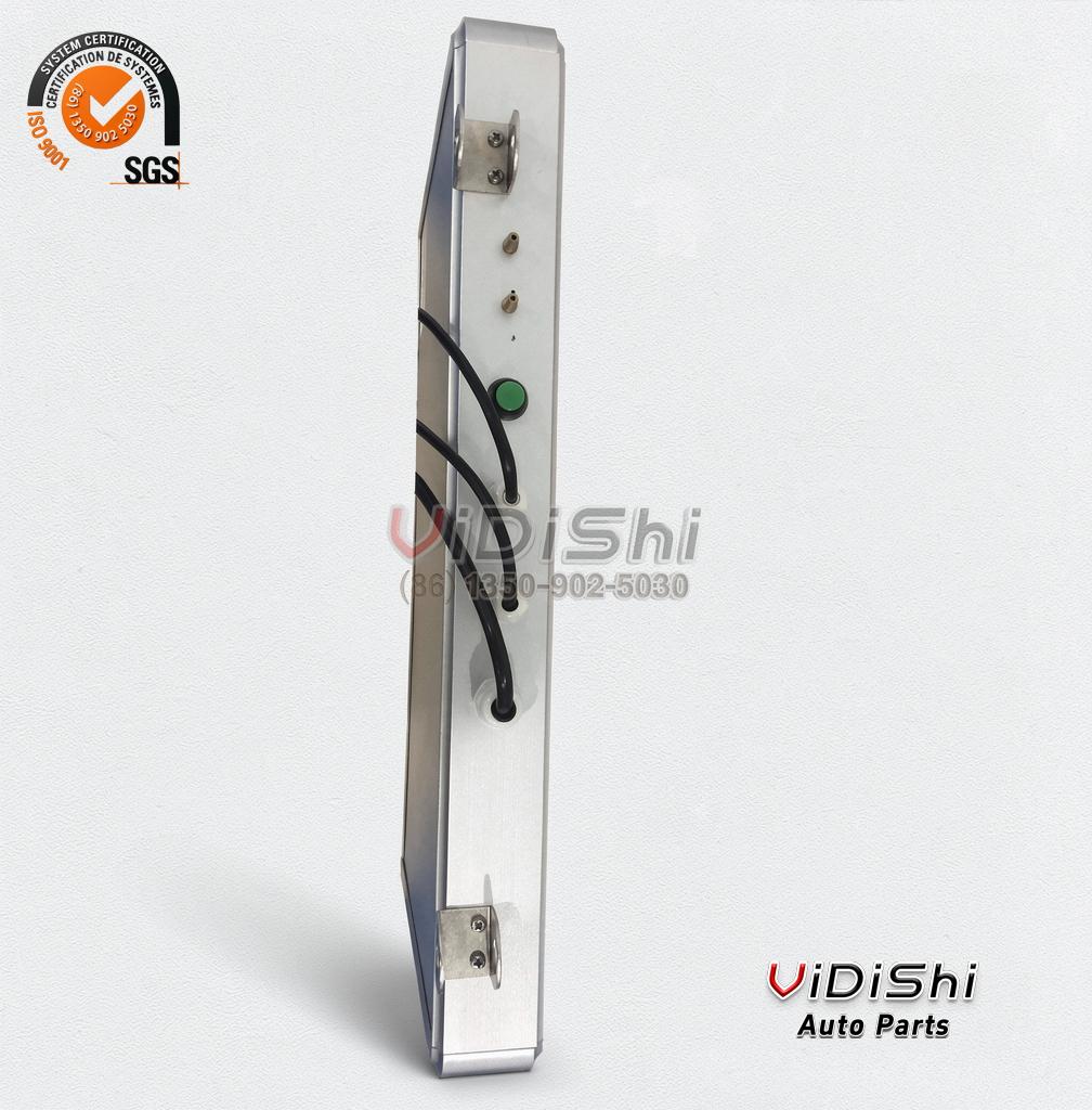 All Products 12 Digital Led Temperature Display Unit Large Temperature Humidity Differential Pressure Display Unit gallery view