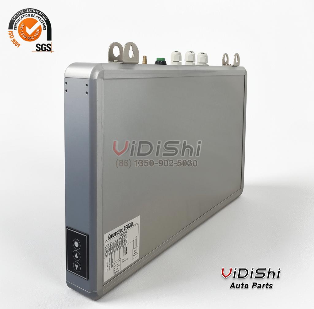 All Products 11 Digital Led Temperature Display Unit Large Temperature Humidity Differential Pressure Display Unit gallery view