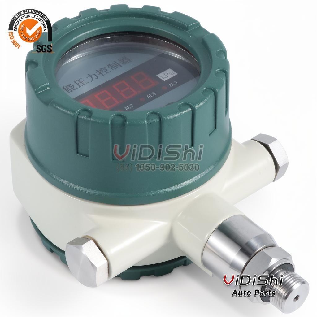 All Products 11 Customizable OEM/ODM LCD Microcomputer Differential Digital Thermostat Temperature Controller for Chiller Water gallery view