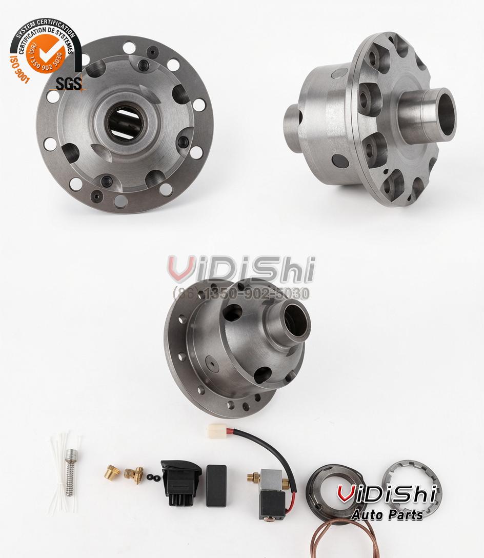 All Products 8 HF Differential Locker Llocker RD128 RD127 RD138 AP138 for Land Rover gallery view