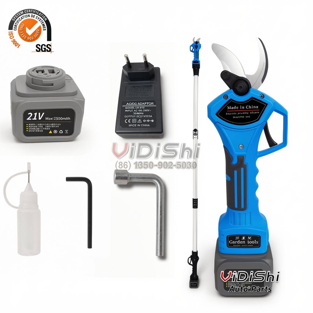 Electric Pruner EP-C3MM4 front view