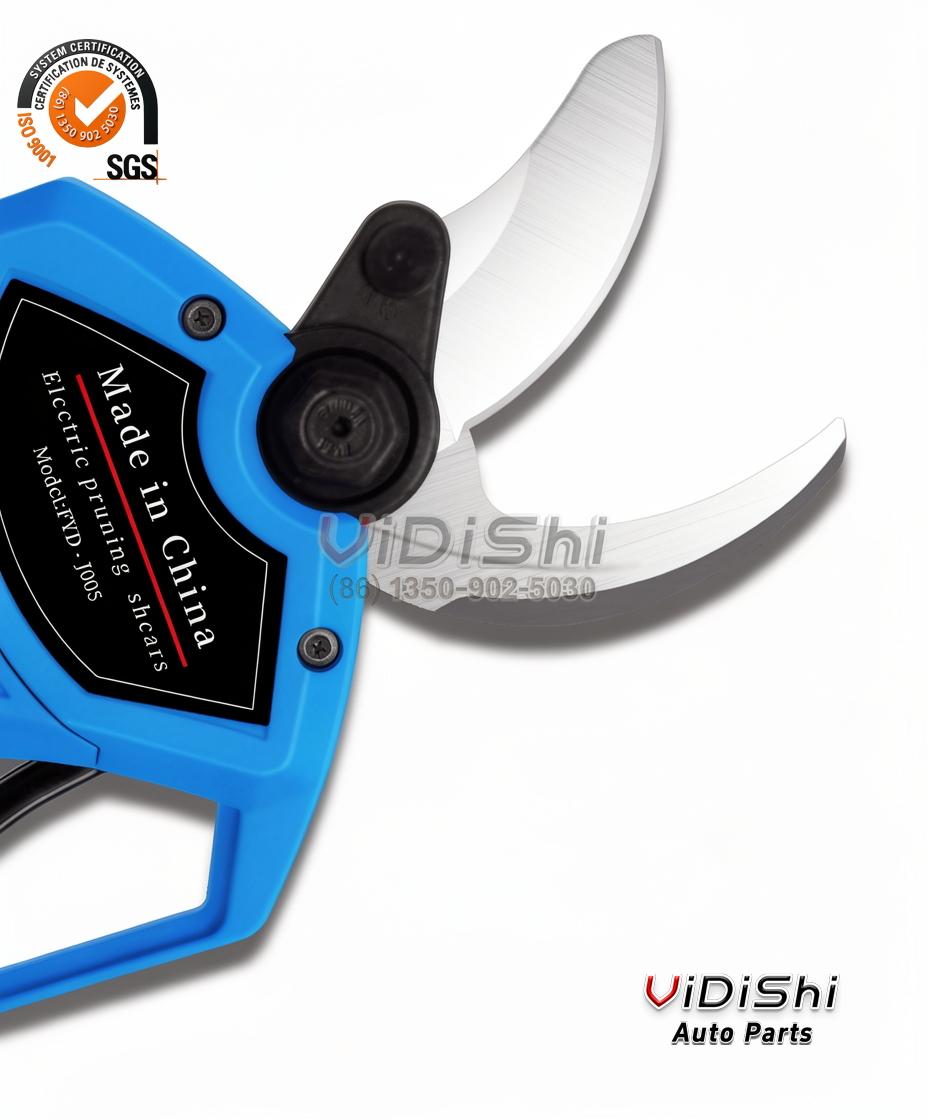EP-C3MM4 Electric Pruner 32mm Factory Price 6 Electric Pruner EP-C3MM4 pair view