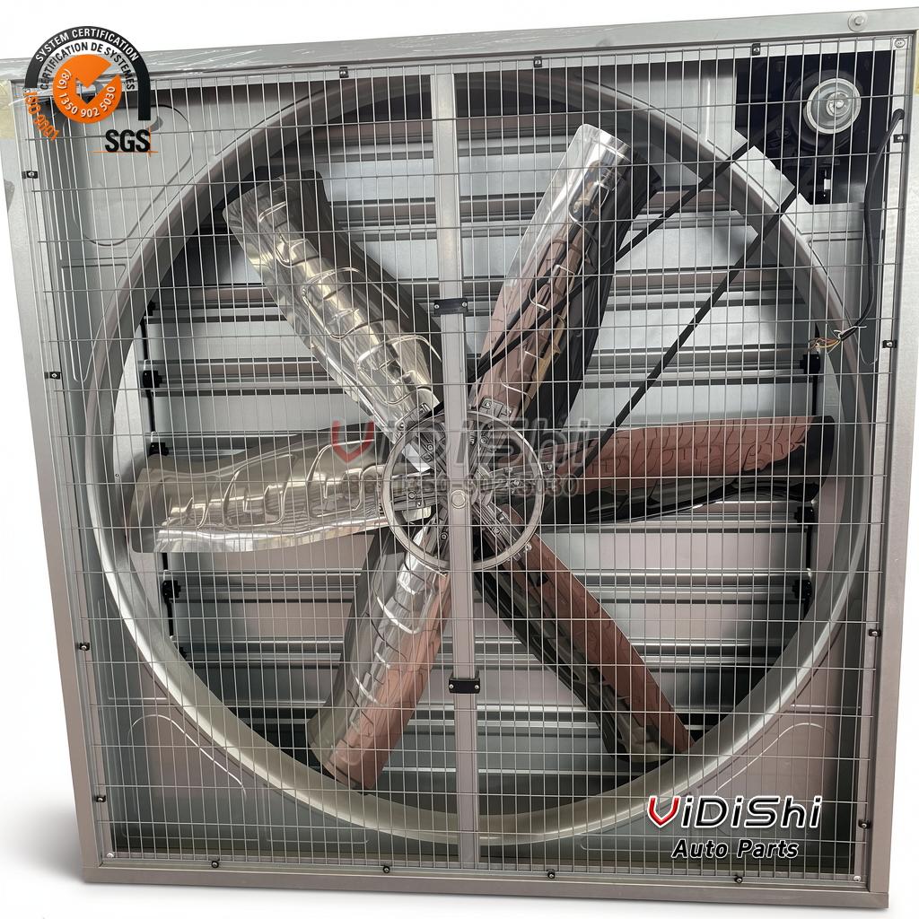 Exhaust Fan EF-985UB front view