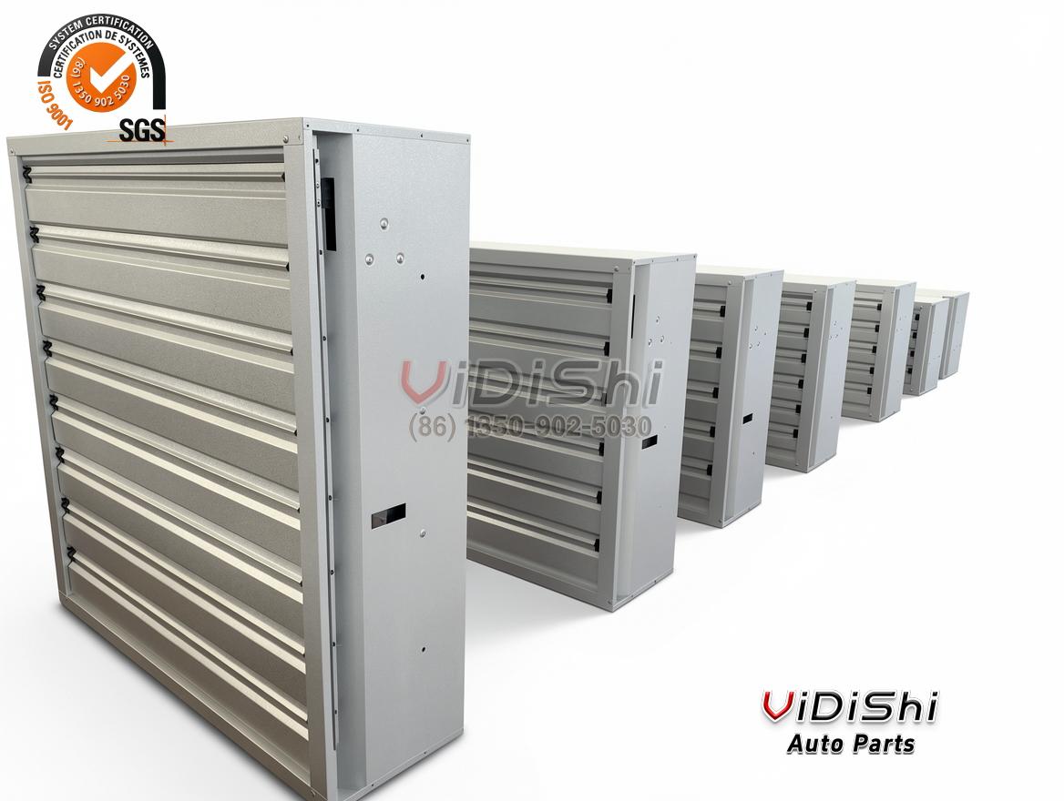 All Products 7 Exhaust Fan EF-985UB pair view