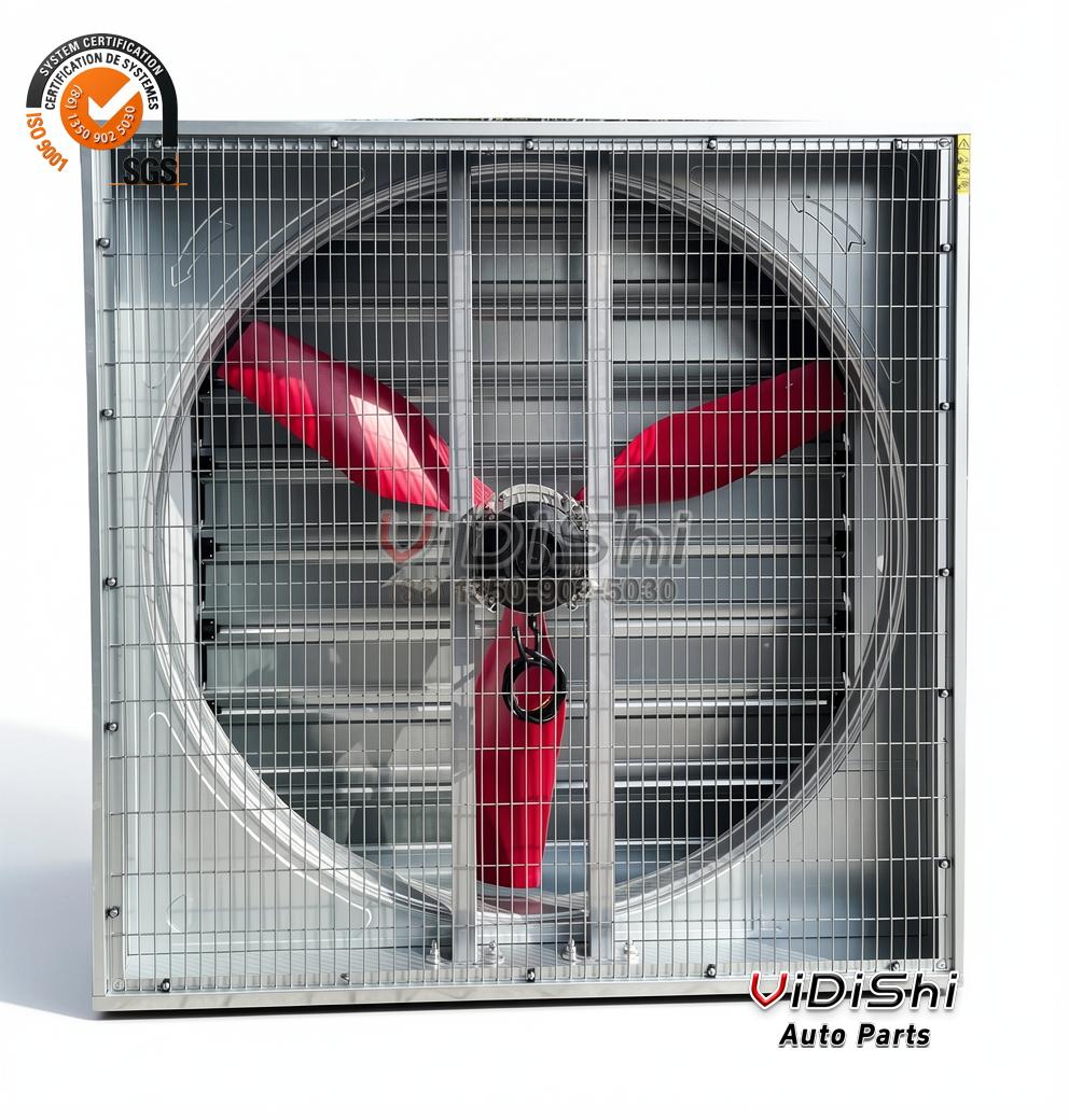All Products 9 Exhaust Fan EF-DU2RJ packaging view