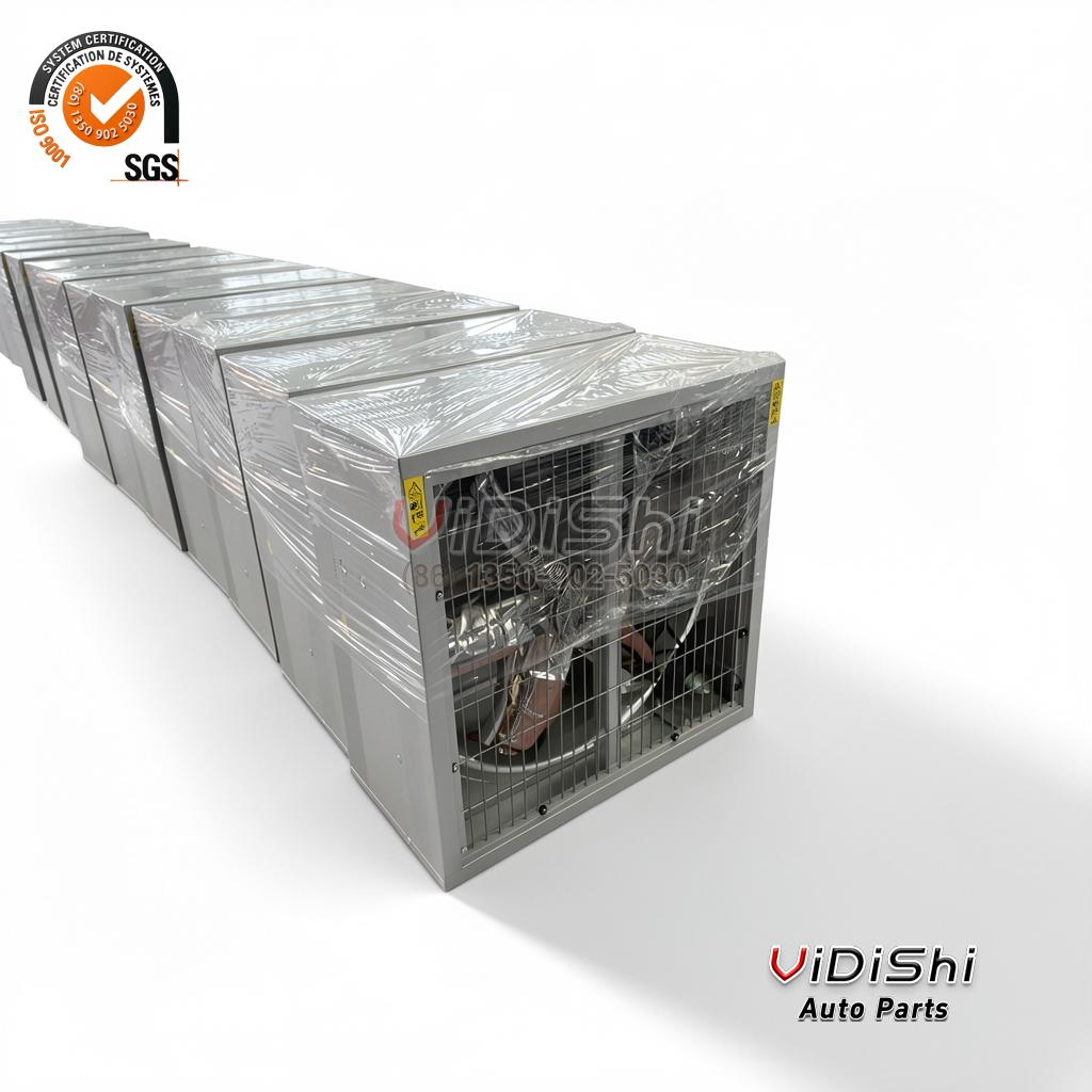 All Products 11 Exhaust Fan EF-V60DE pair view