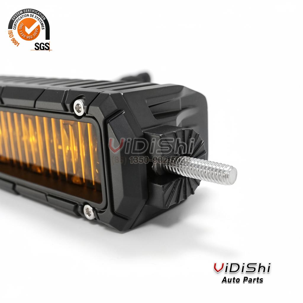 All Products 11 FogLight housing detail view of N5ATUT Fog Light Kit Fog Lamp Front Fog Light