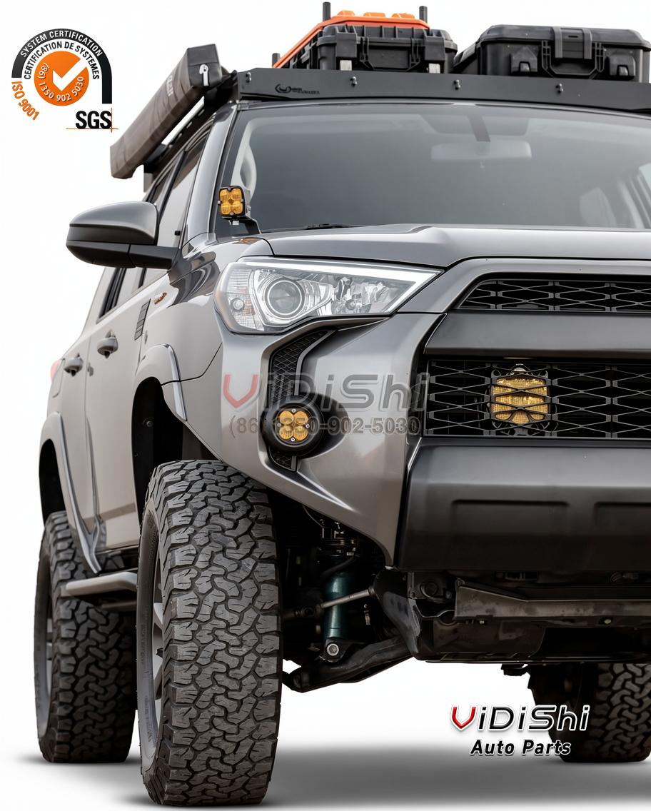 All Products 10 FogLight wiring harness view of Spedking Factory Wholesale Price Front Fog Light Fog Lamp