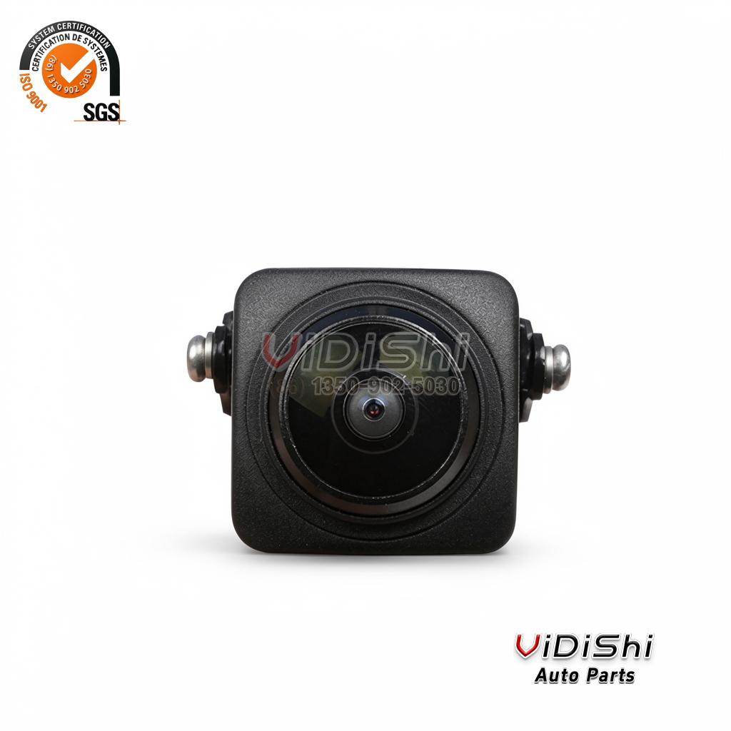 All Products 12 360 Bird View AVM Panoramic Safe Driving Assistance DVR 1080p Camera Monitor System Mitsubishi ASX gallery view