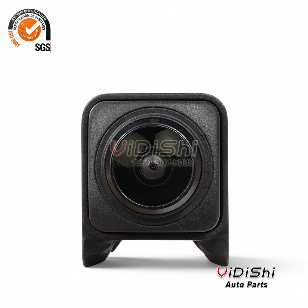 All Products 13 360 Bird View AVM Panoramic Safe Driving Assistance DVR 1080p Camera Monitor System Mitsubishi ASX gallery view