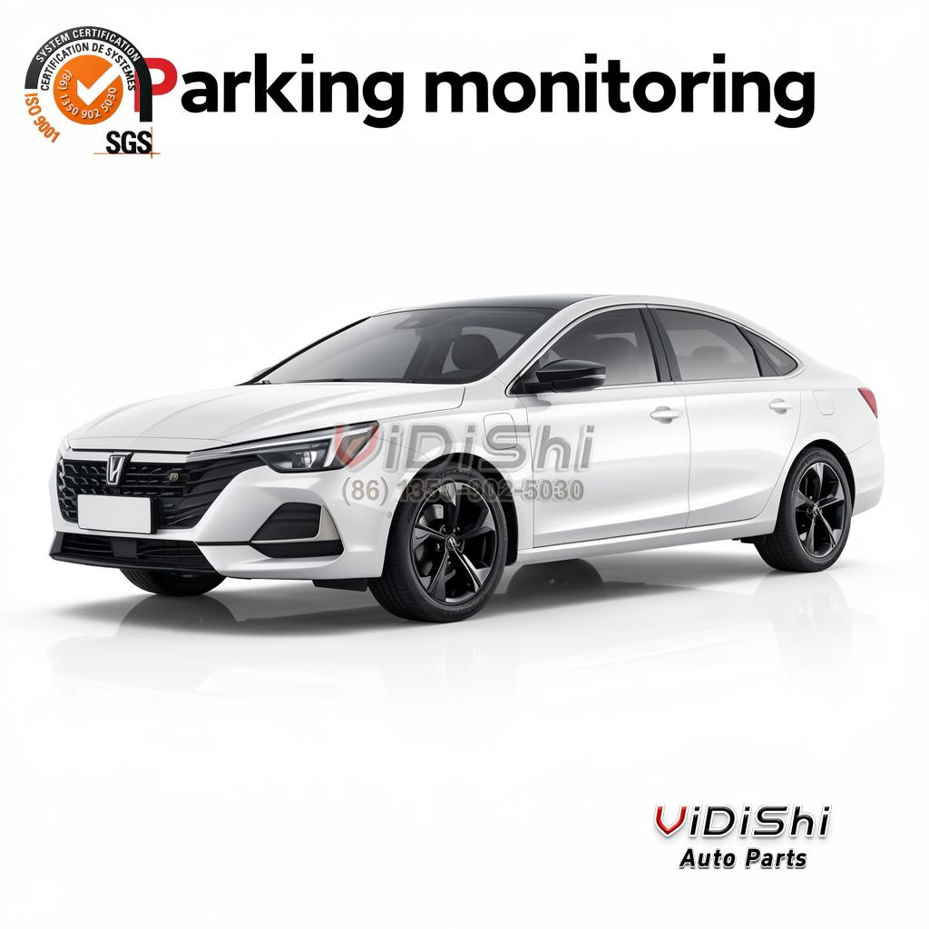 All Products 12 Carlover 4K UHD Fisheye 3 Camera Dash Cam with GPS 2K Rear ADAS Parking Monitor Video Recorder Universal Fitment gallery view