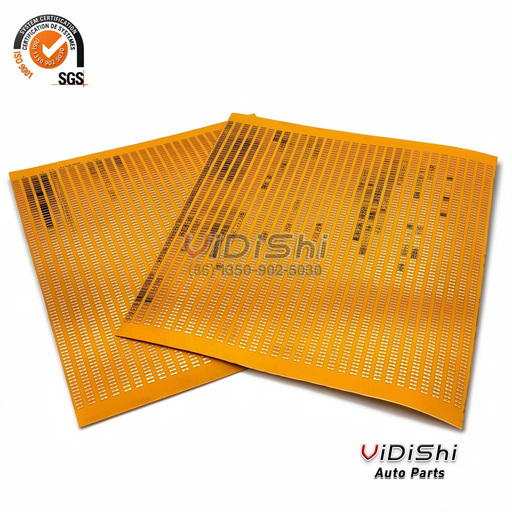All Products 10 strain Gauge Bondable Terminal Pads gallery view