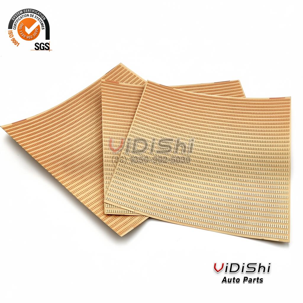 All Products 9 strain Gauge Bondable Terminal Pads gallery view