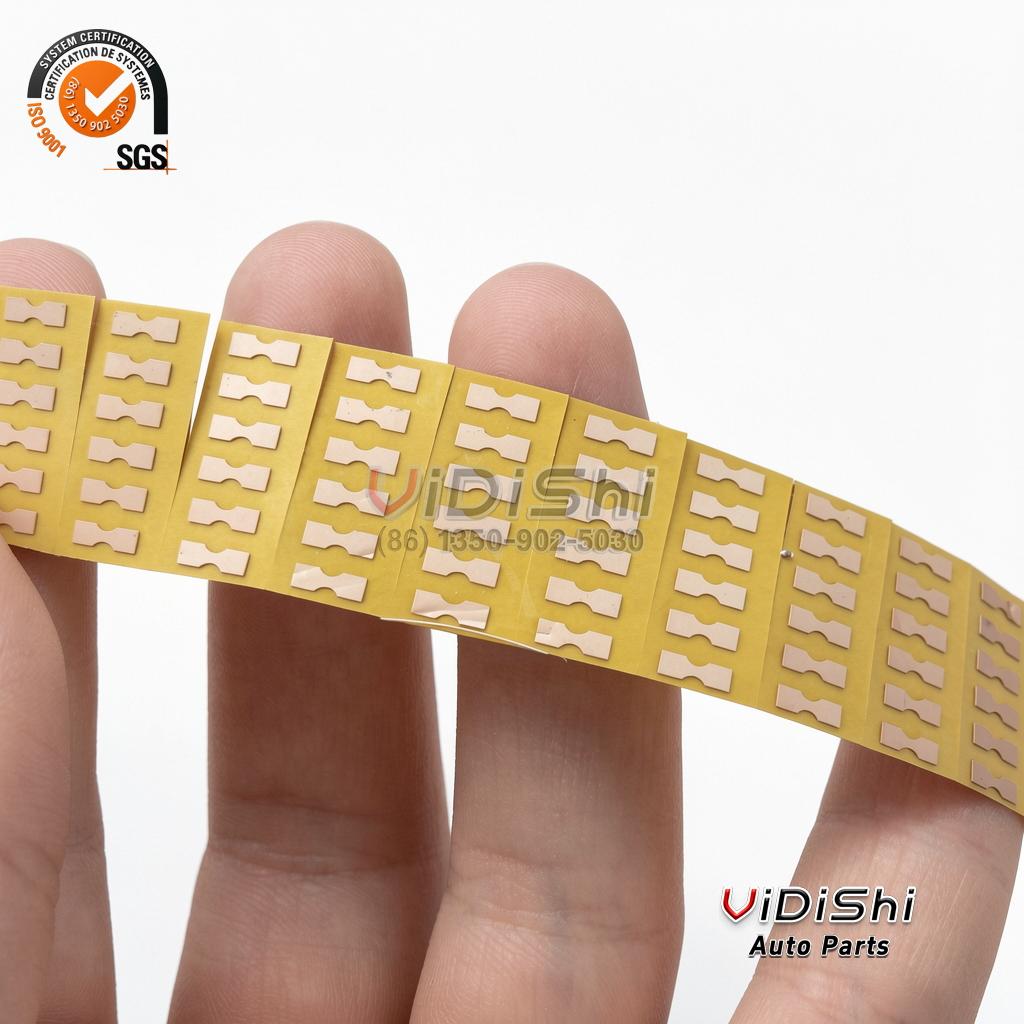 All Products 12 strain Gauge Bondable Terminal Pads gallery view