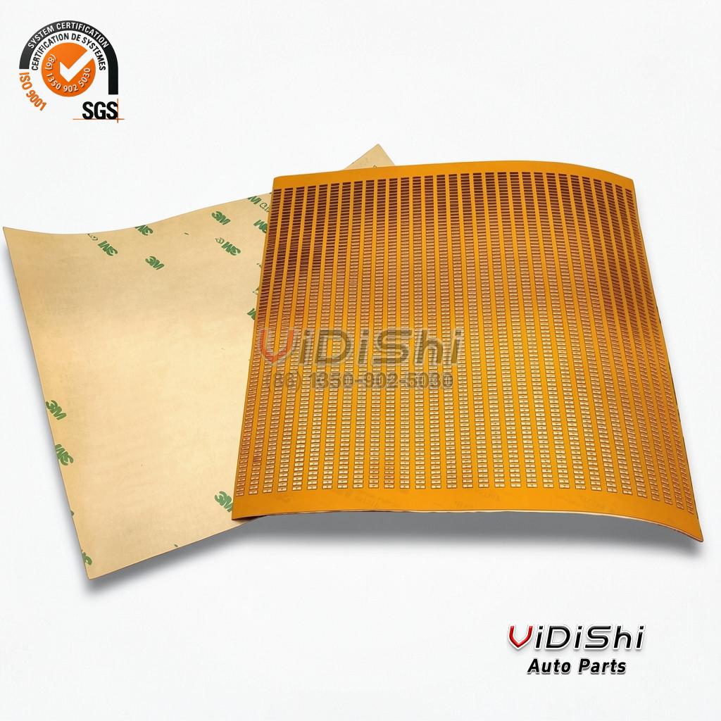 All Products 11 strain Gauge Bondable Terminal Pads gallery view