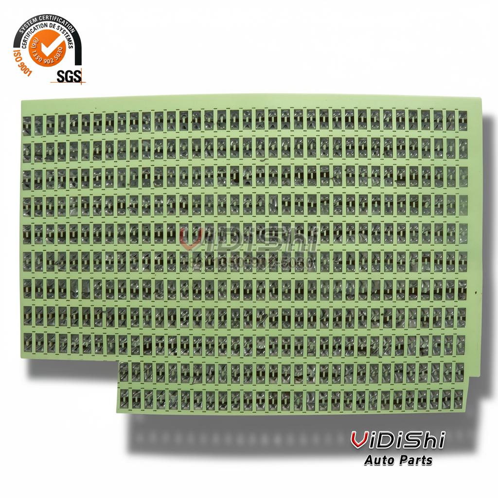 All Products 13 strain Gauge Bondable Terminal Pads gallery view