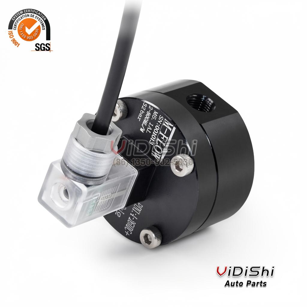 All Products 11 Easy Installation Intelligent SWR Mini Flow Meter for Accurate Measurement gallery view
