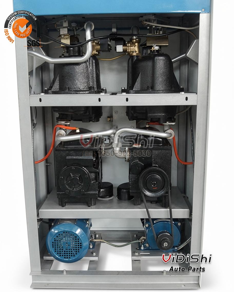 All Products 10 ZCM-TK3 Tokheim Flow Meter diesel Flow Meter Gear Flow Meter gallery view