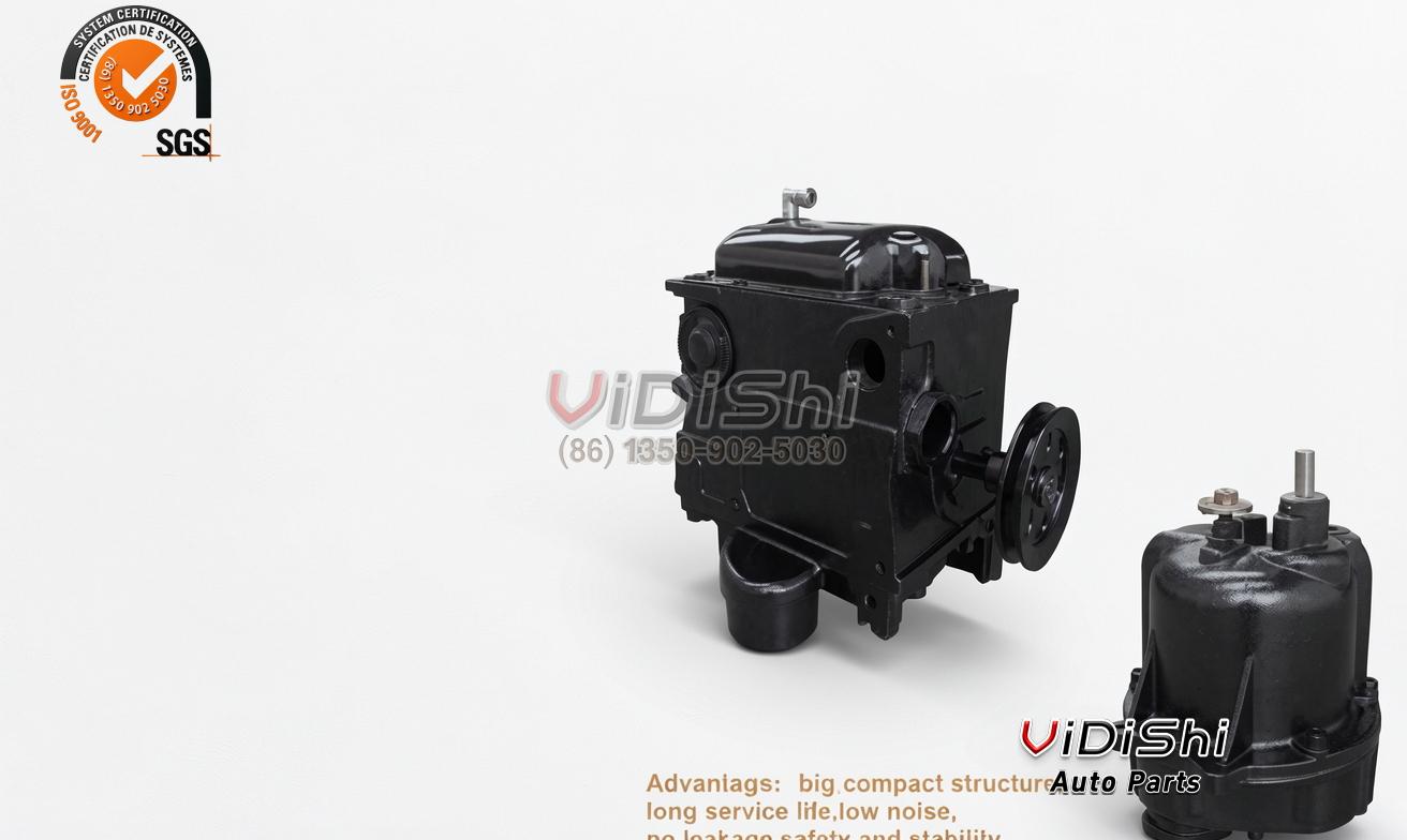 All Products 9 ZCM-TK3 Tokheim Flow Meter diesel Flow Meter Gear Flow Meter gallery view