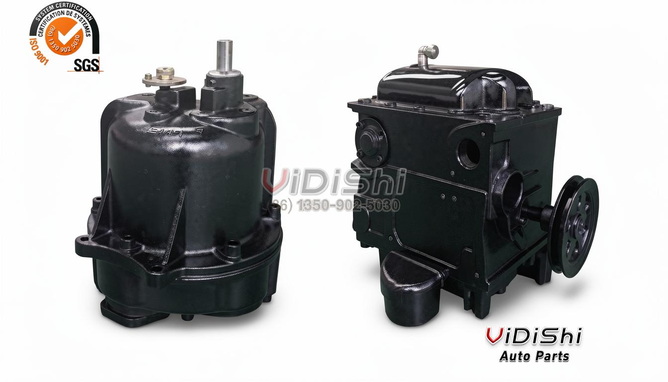 All Products 12 ZCM-TK3 Tokheim Flow Meter diesel Flow Meter Gear Flow Meter gallery view