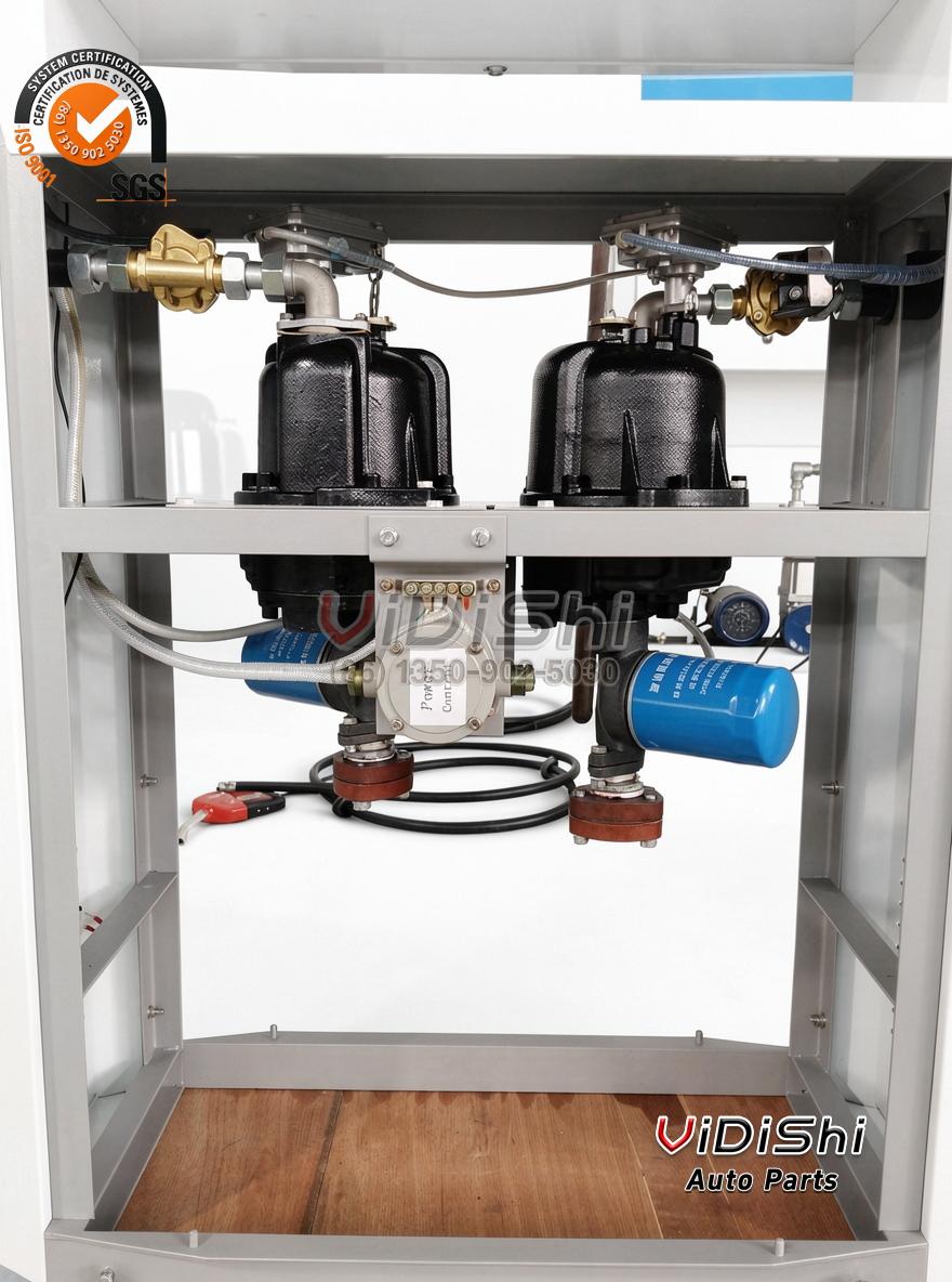 All Products 13 ZCM-TK3 Tokheim Flow Meter diesel Flow Meter Gear Flow Meter gallery view