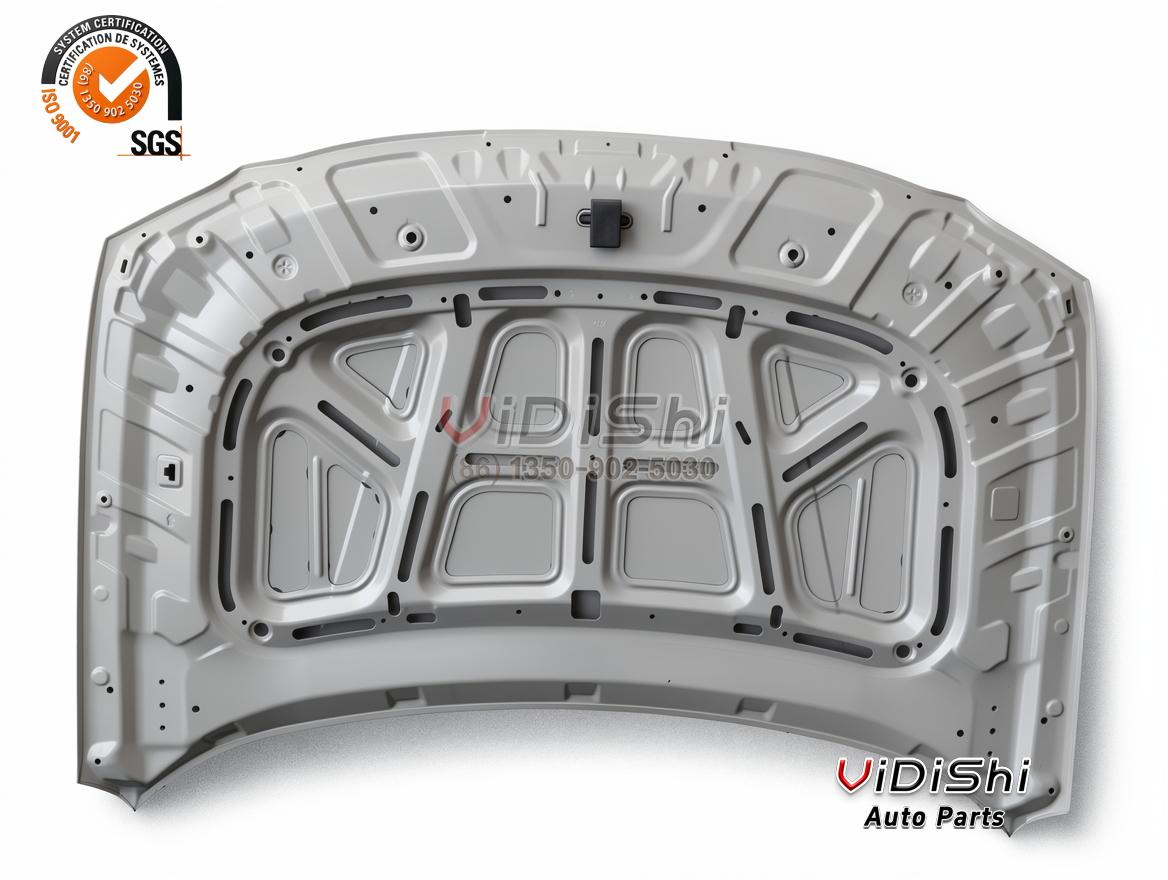 All Products 8 Hood engine side view of Engine Hood Covers Bonnet