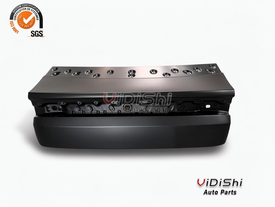 All Products 8 Hood engine side view of Aftermarket Auto Body Car Engine Bonnet Hood Panel