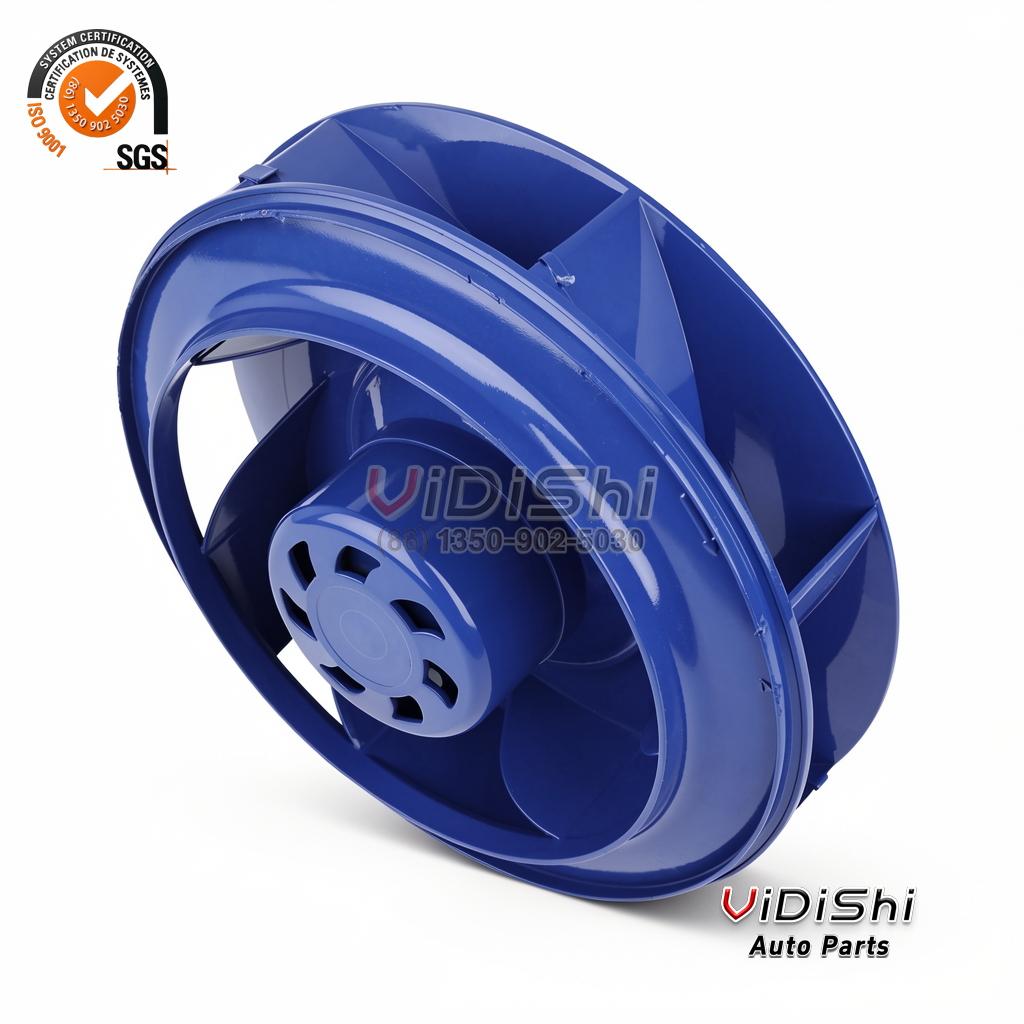 All Products 5 Industrial Fan IF-V1GF6 side view