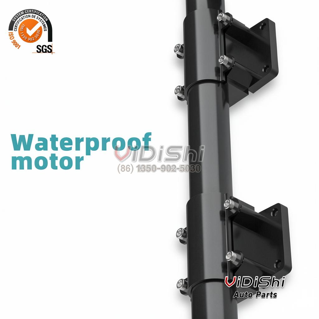 All Products 11 Linear Actuator HJA501 packaging view