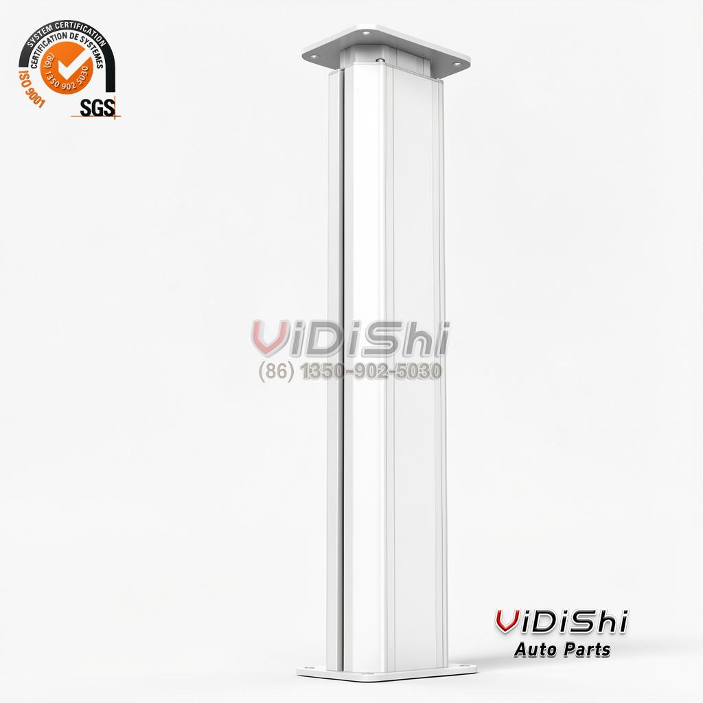 Linear Actuator HJL2 front view