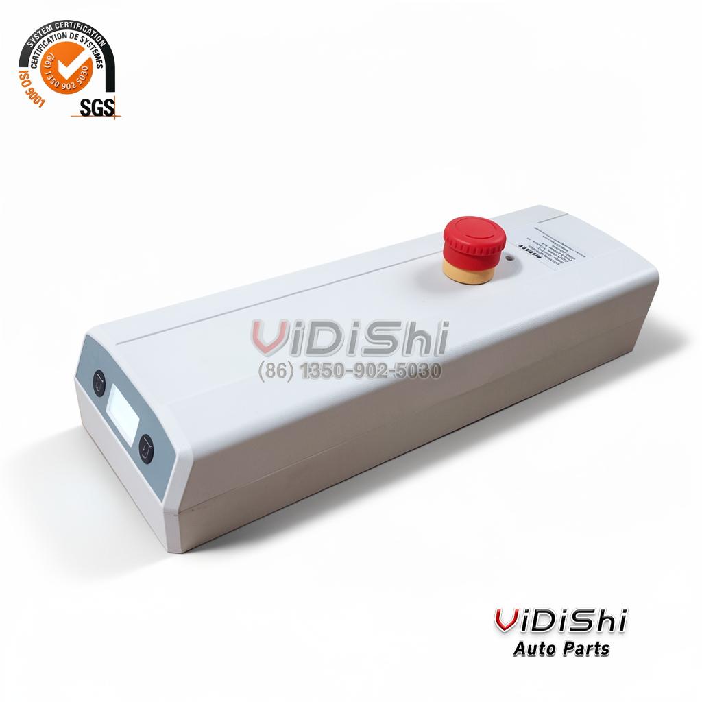 All Products 7 Linear Actuator RS-DK02 detail view